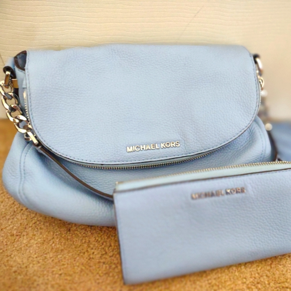 Michael Kors Handbag and Wallet